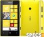 Nokia Lumia 520 price and images.