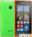 Microsoft Lumia 532 price and images.