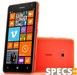Nokia Lumia 625 price and images.