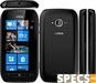 Nokia Lumia 710 price and images.