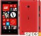 Nokia Lumia 720 price and images.