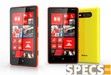 Nokia Lumia 820 price and images.