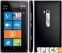 Nokia Lumia 900 AT&T price and images.