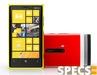 Nokia Lumia 920 price and images.