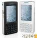 Sony-Ericsson M600 price and images.
