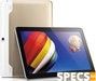 Huawei MediaPad 10 Link+ price and images.