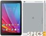 Huawei MediaPad T1 10 price and images.