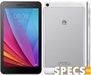 Huawei MediaPad T1 7.0 price and images.