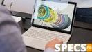 Microsoft Surface Book i7