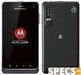 Motorola Milestone XT883 price and images.