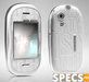 Alcatel Miss Sixty price and images.