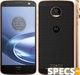 Motorola Moto Z Force price and images.
