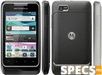 Motorola Motosmart Me XT303 price and images.