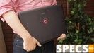 MSI GS70 2PE-010US Stealth Pro