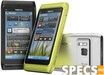 Nokia N8 price and images.