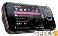 Nokia N85 price and images.
