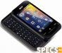 Acer neoTouch P300 price and images.