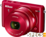 Nikon 1 S2 price and images.