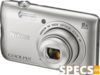 Nikon Coolpix A300 price and images.