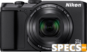 Nikon Coolpix A900 price and images.