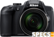 Nikon Coolpix B700 price and images.