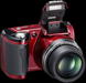 Nikon Coolpix L110 price and images.
