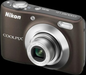 Nikon Coolpix L21 price and images.