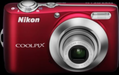 Nikon Coolpix L24 price and images.