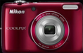 Nikon Coolpix L26 price and images.