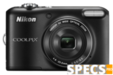 Nikon Coolpix L28 price and images.