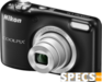 Nikon Coolpix L31 price and images.