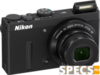 Nikon Coolpix P340 price and images.