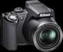 Nikon Coolpix P90 price and images.