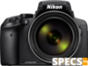 Nikon Coolpix P900 price and images.