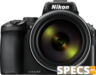 Nikon Coolpix P950 price and images.