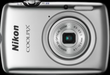 Nikon Coolpix S01 price and images.