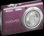 Nikon Coolpix S230 price and images.