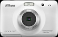 Nikon Coolpix S30 price and images.