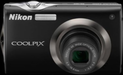 Nikon Coolpix S4000 price and images.