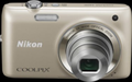 Nikon Coolpix S4100 price and images.