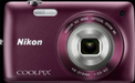Nikon Coolpix S4300 price and images.