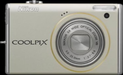 Nikon Coolpix S640 price and images.