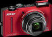 Nikon Coolpix S8100 price and images.