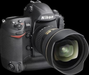 Nikon D3S price and images.