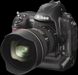 Nikon D3X price and images.