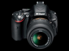 Nikon D5100 price and images.