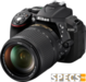 Nikon D5300 price and images.