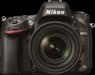 Nikon D600 price and images.