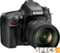 Nikon D610 price and images.