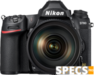 Nikon D780 price and images.